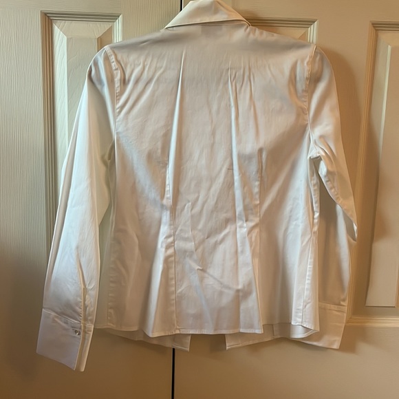Talbots button down blouse - Picture 2 of 3